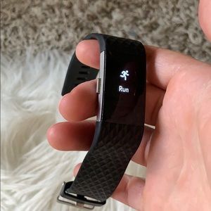 Fitbit Charge 2